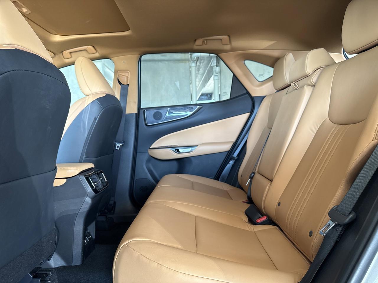 2025 Lexus NX 250 Premium San Antonio TX
