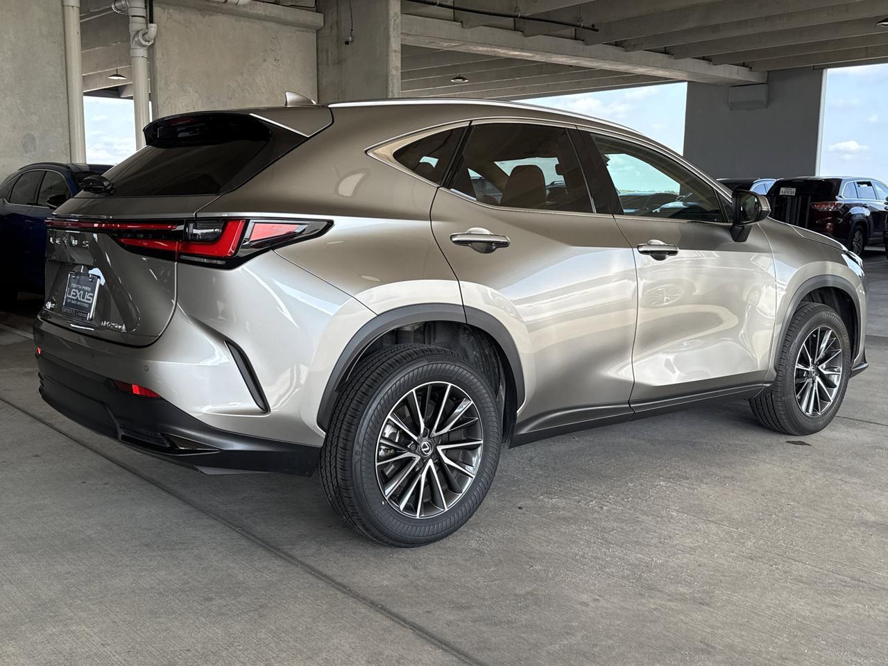 2025 Lexus NX 250 Premium San Antonio TX