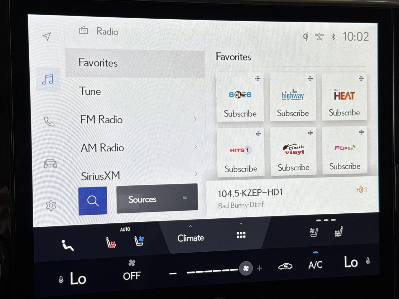 2025 Lexus NX 250 Premium San Antonio TX