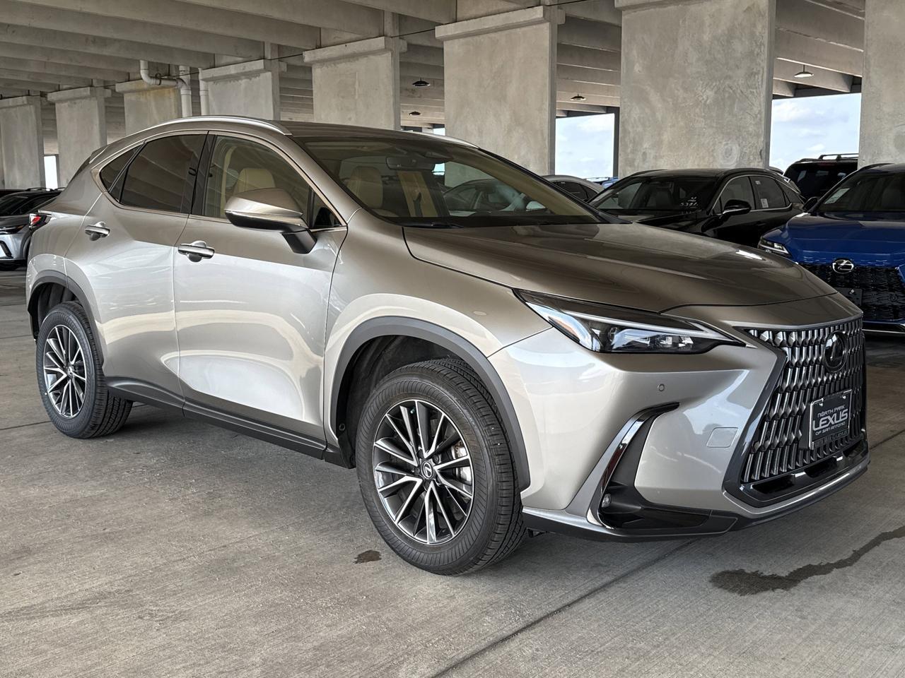 2025 Lexus NX 250 Premium San Antonio TX