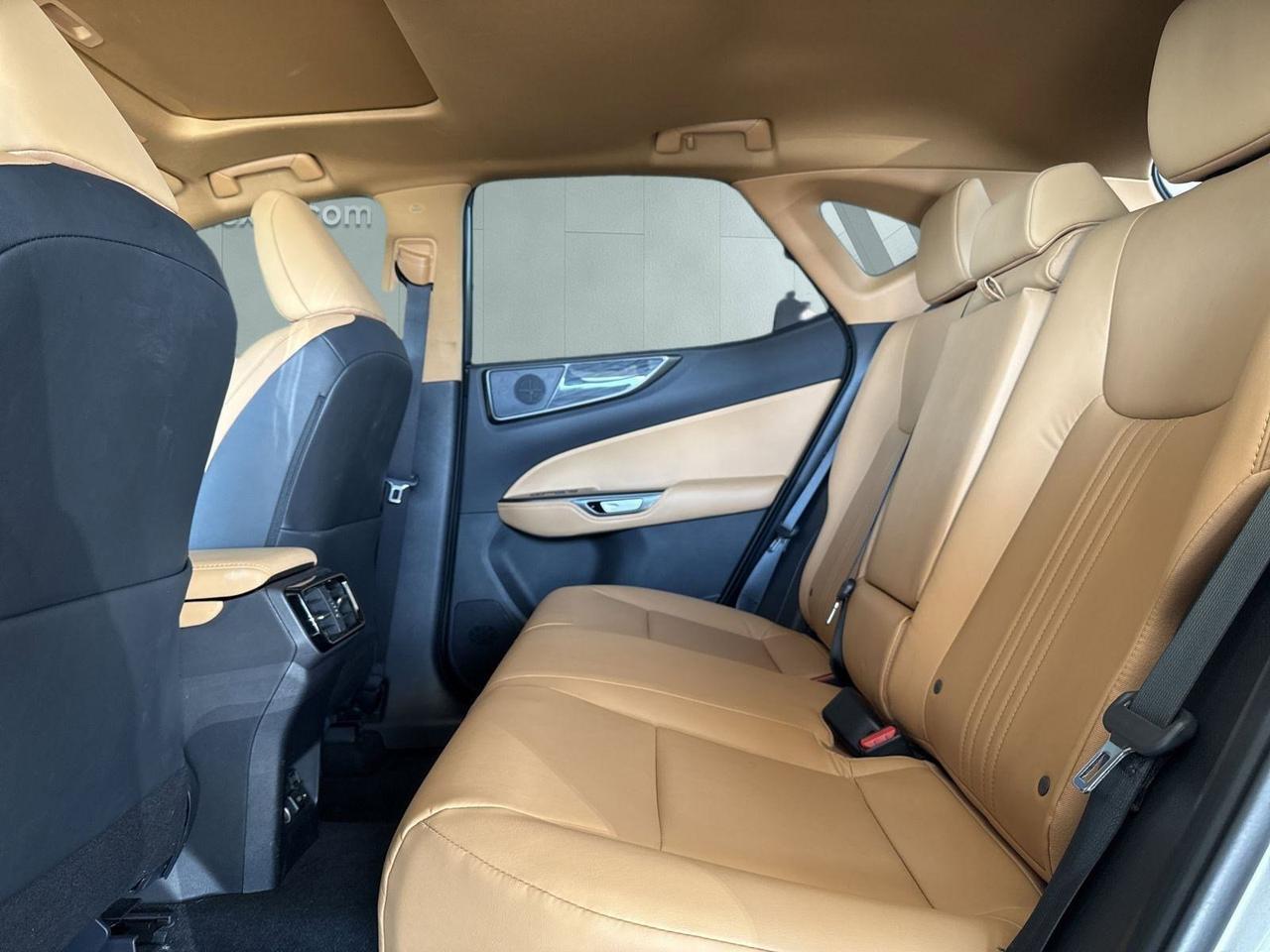 2025 Lexus NX 250 Premium San Antonio TX