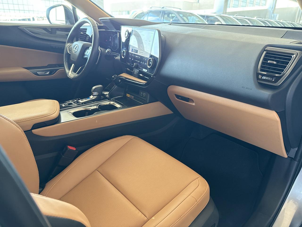 2025 Lexus NX 250 Premium San Antonio TX