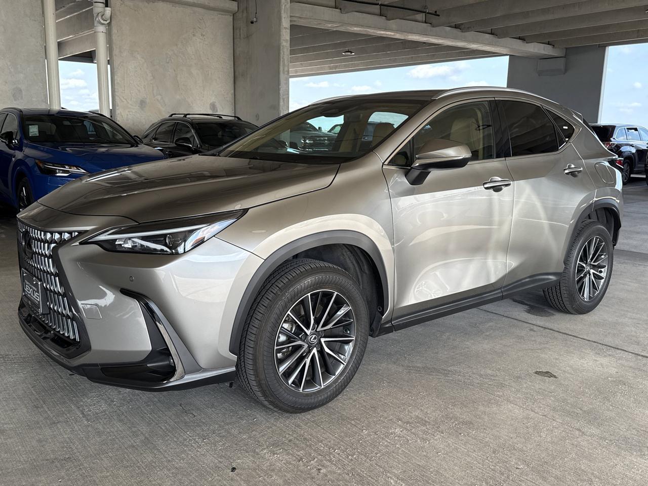 2025 Lexus NX 250 Premium San Antonio TX
