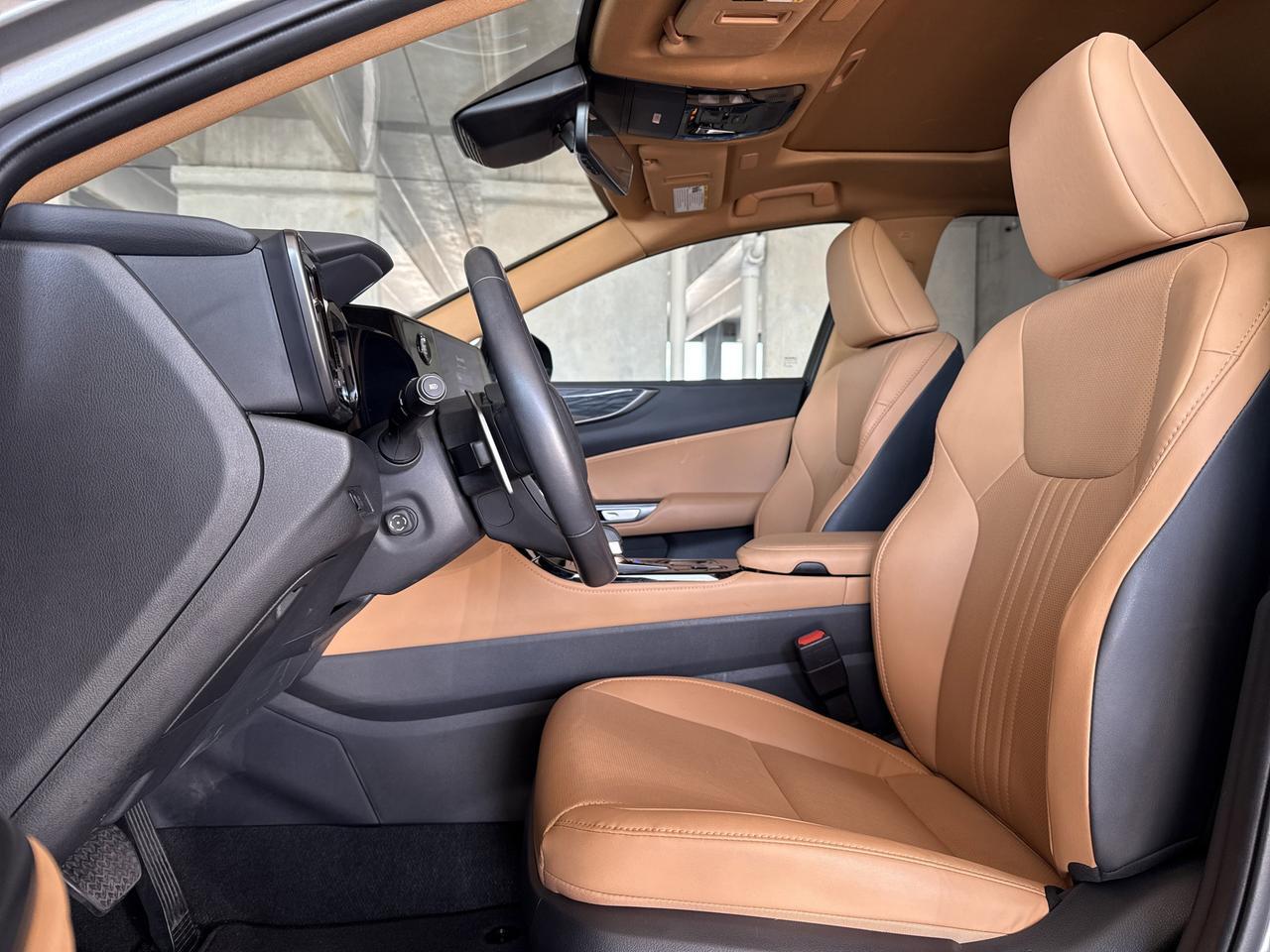 2025 Lexus NX 250 Premium San Antonio TX