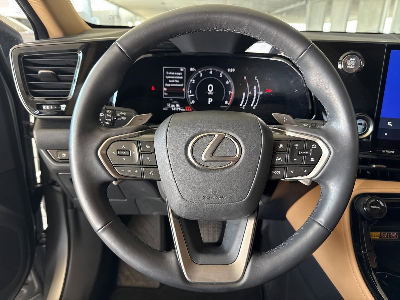 2025 Lexus NX 250 Premium San Antonio TX