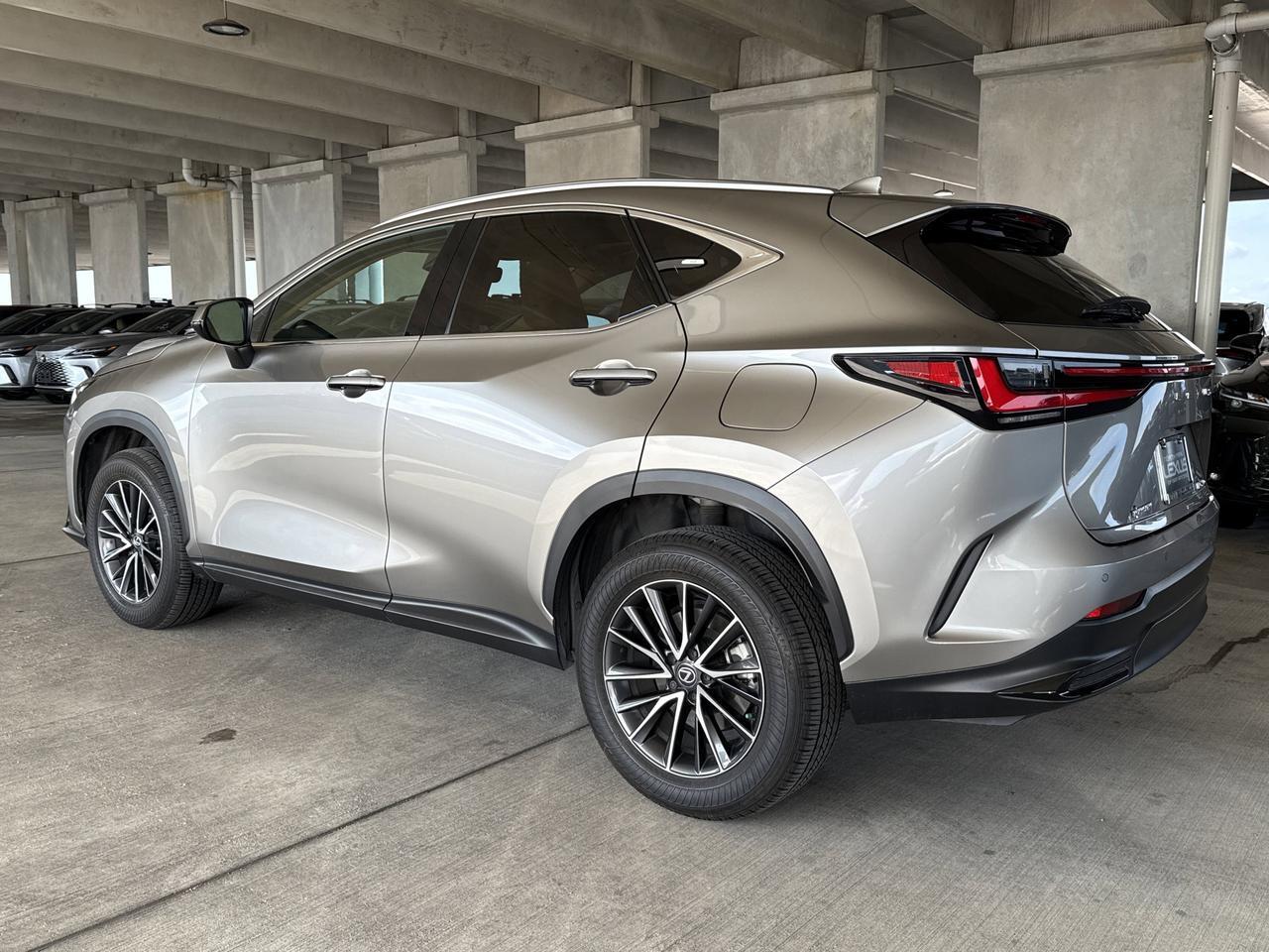 2025 Lexus NX 250 Premium San Antonio TX