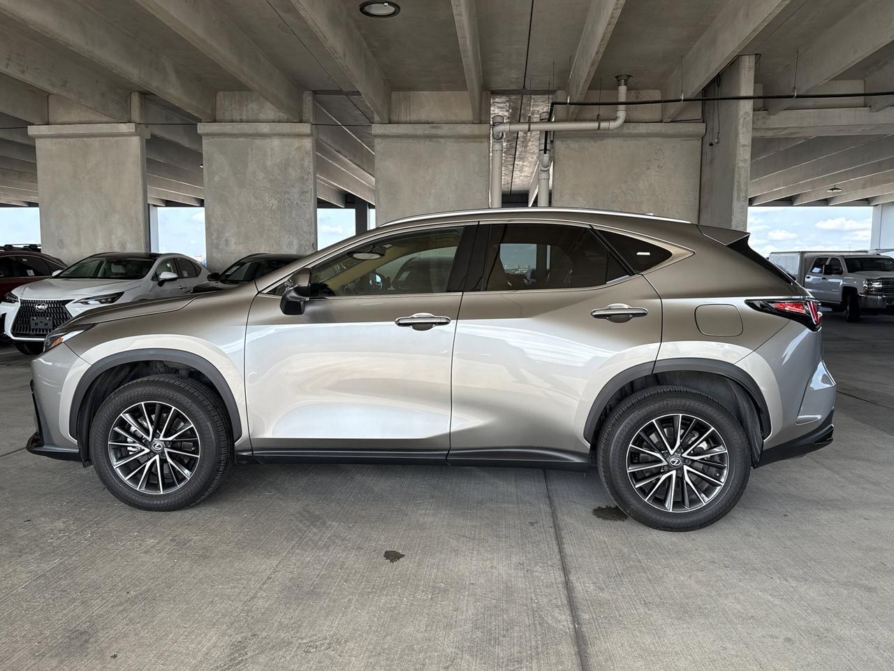 2025 Lexus NX 250 Premium San Antonio TX