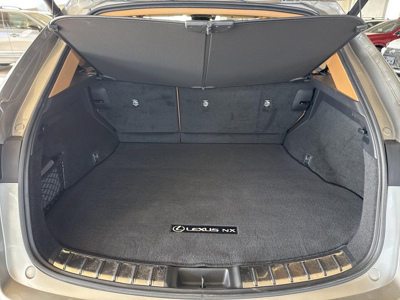 2025 Lexus NX 250 Premium San Antonio TX