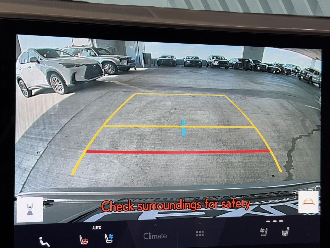 2025 Lexus NX 250 Premium San Antonio TX