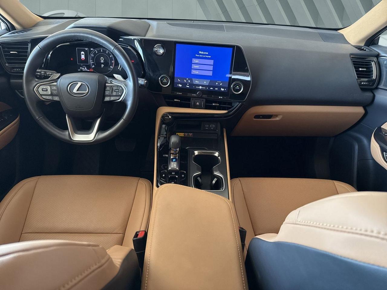 2025 Lexus NX 250 Premium San Antonio TX