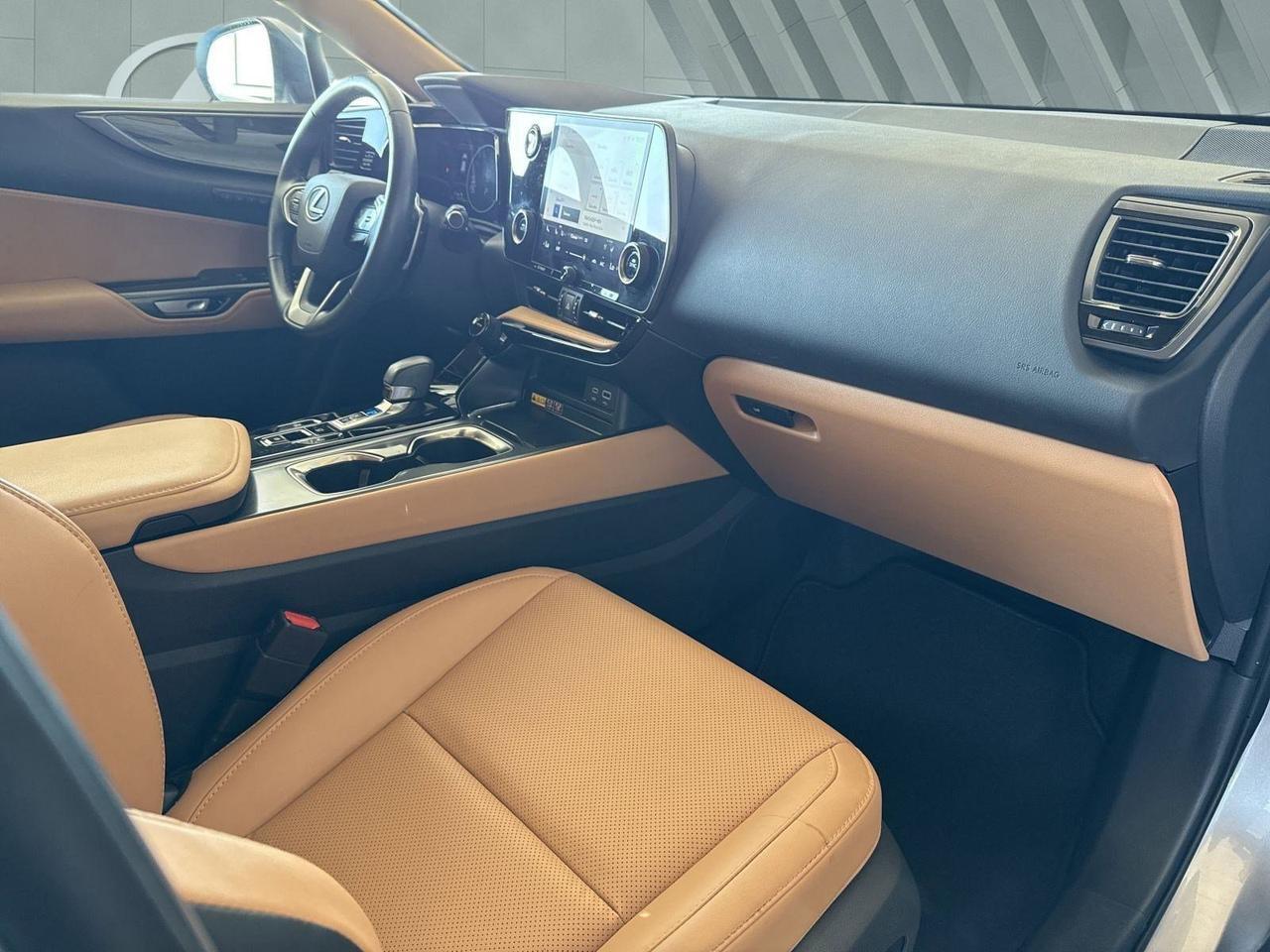 2025 Lexus NX 250 Premium San Antonio TX