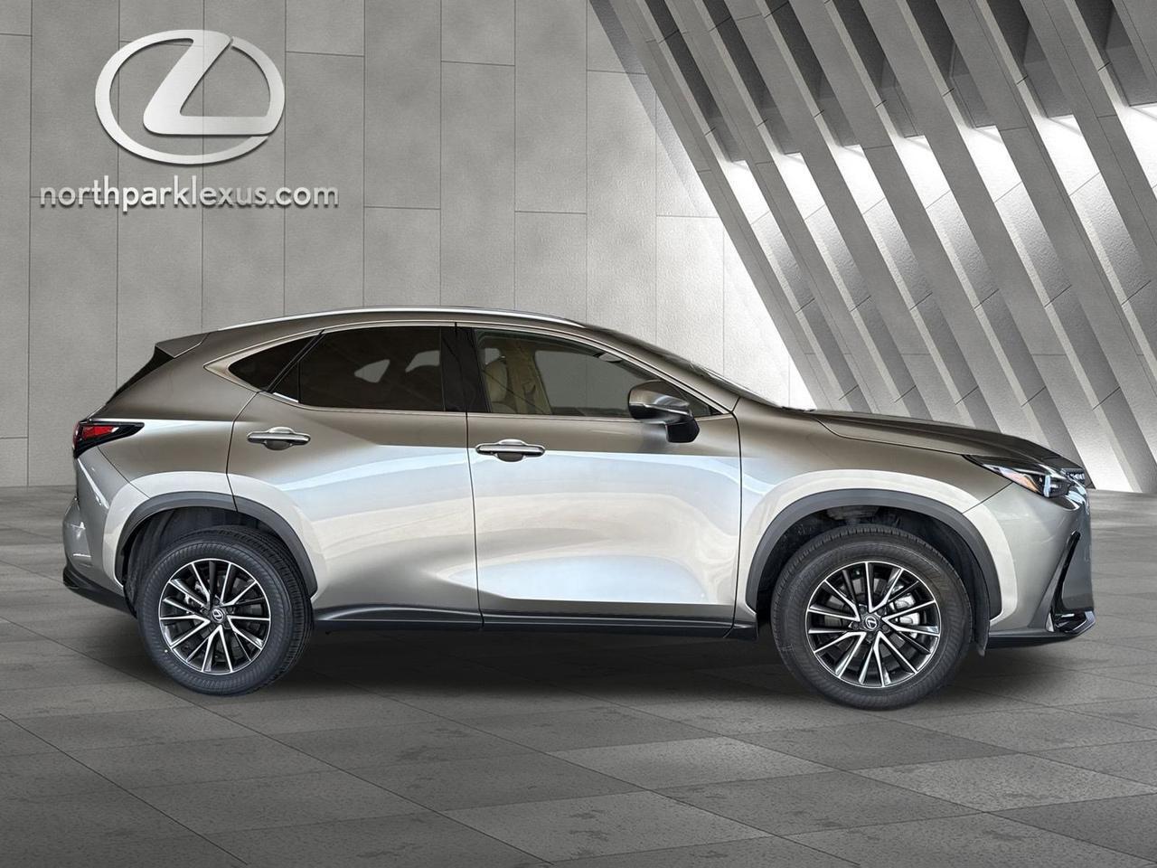 2025 Lexus NX 250 Premium San Antonio TX