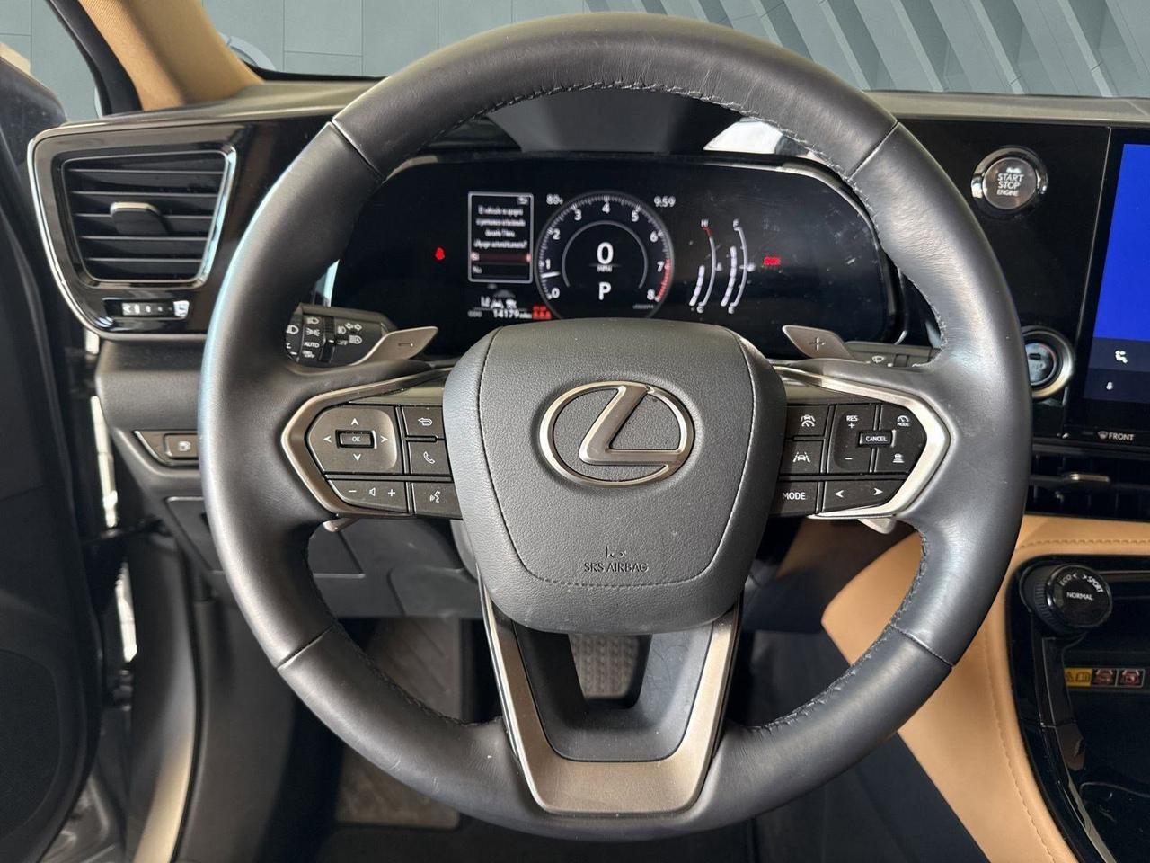 2025 Lexus NX 250 Premium San Antonio TX