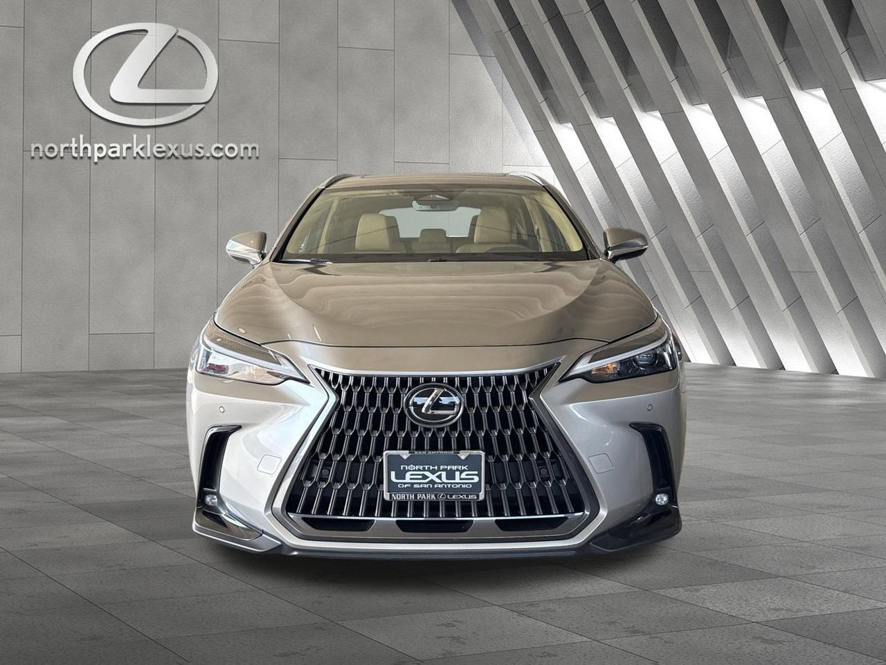 2025 Lexus NX 250 Premium San Antonio TX