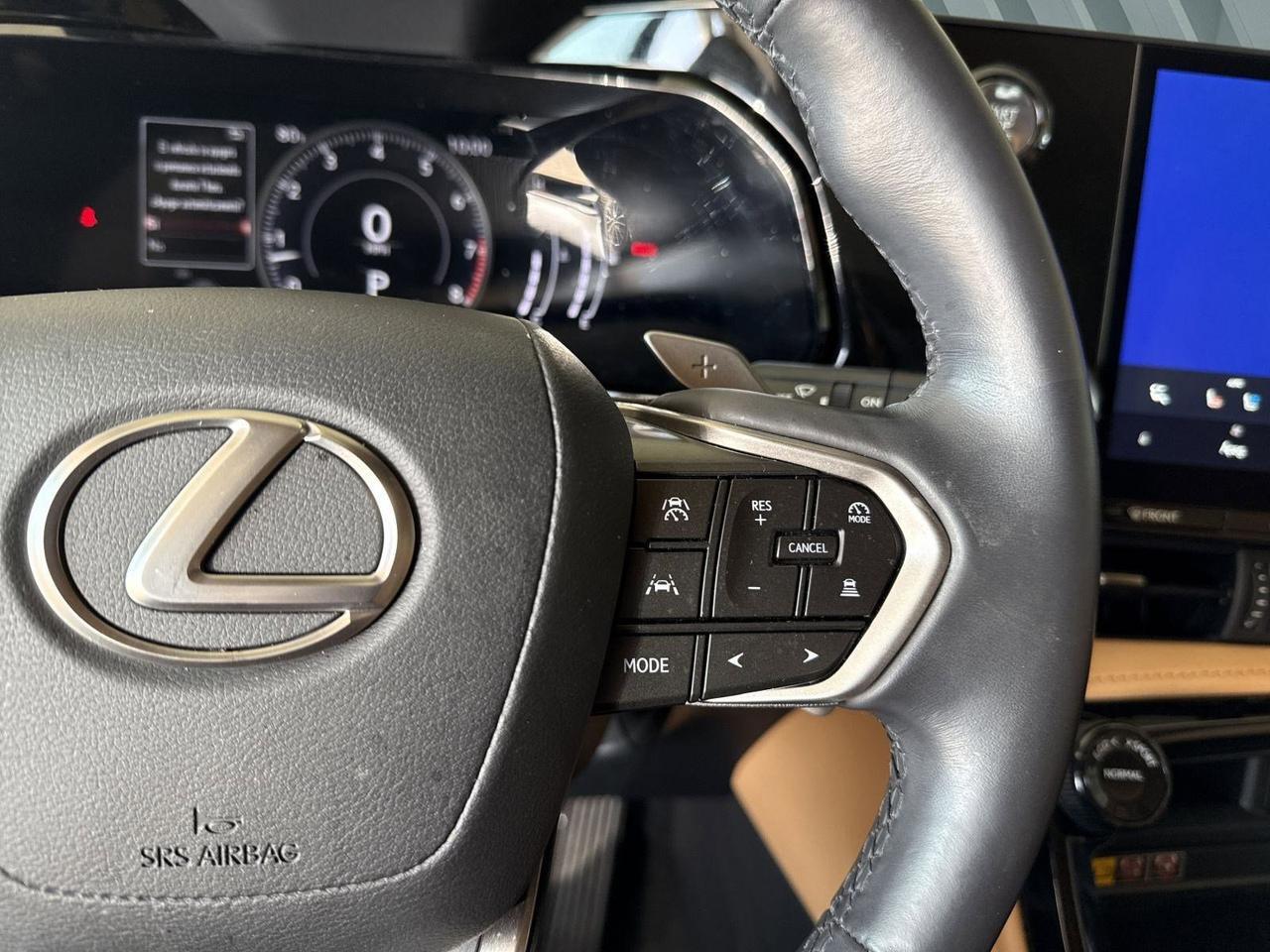 2025 Lexus NX 250 Premium San Antonio TX