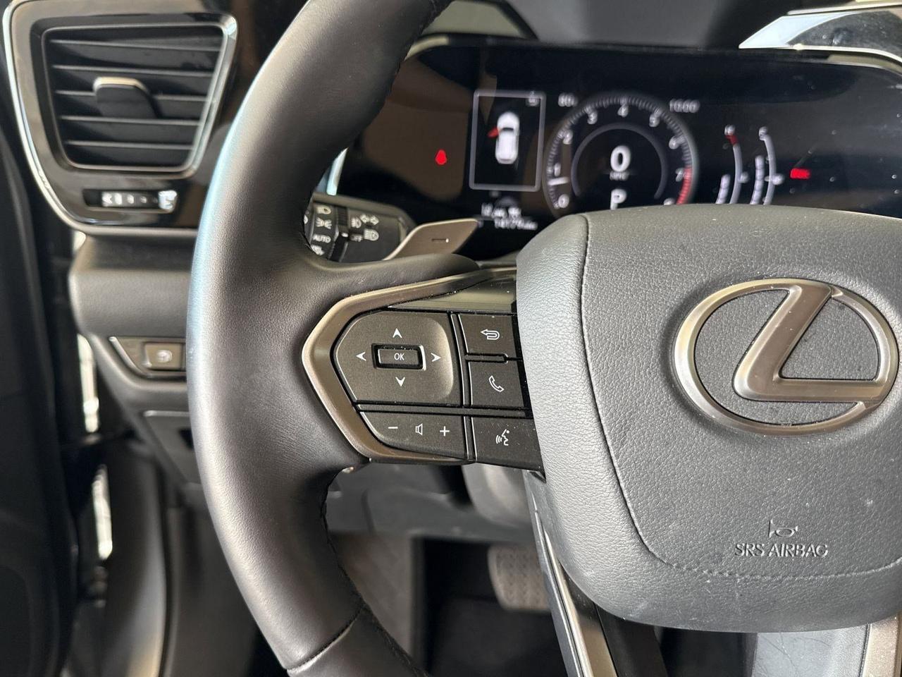 2025 Lexus NX 250 Premium San Antonio TX