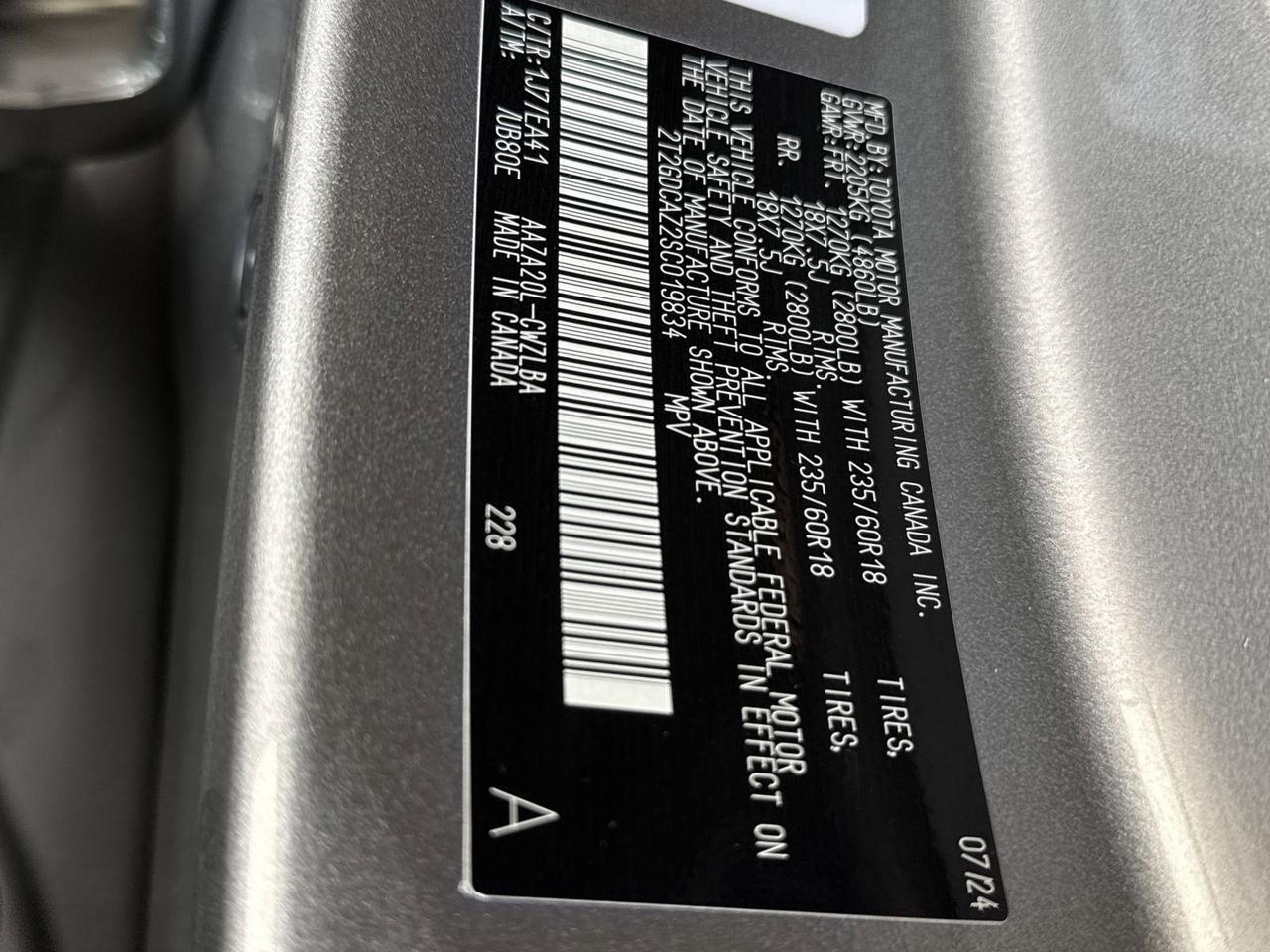 2025 Lexus NX 250 Premium San Antonio TX