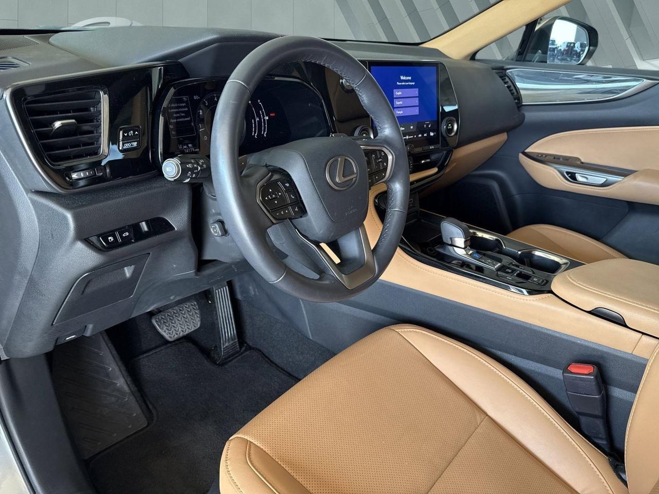 2025 Lexus NX 250 Premium San Antonio TX