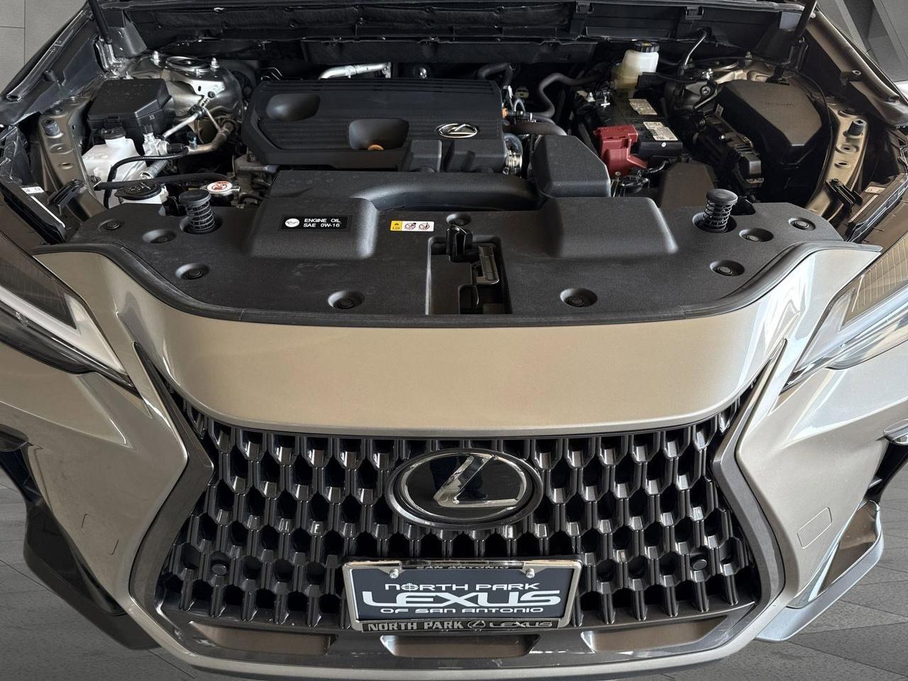 2025 Lexus NX 250 Premium San Antonio TX