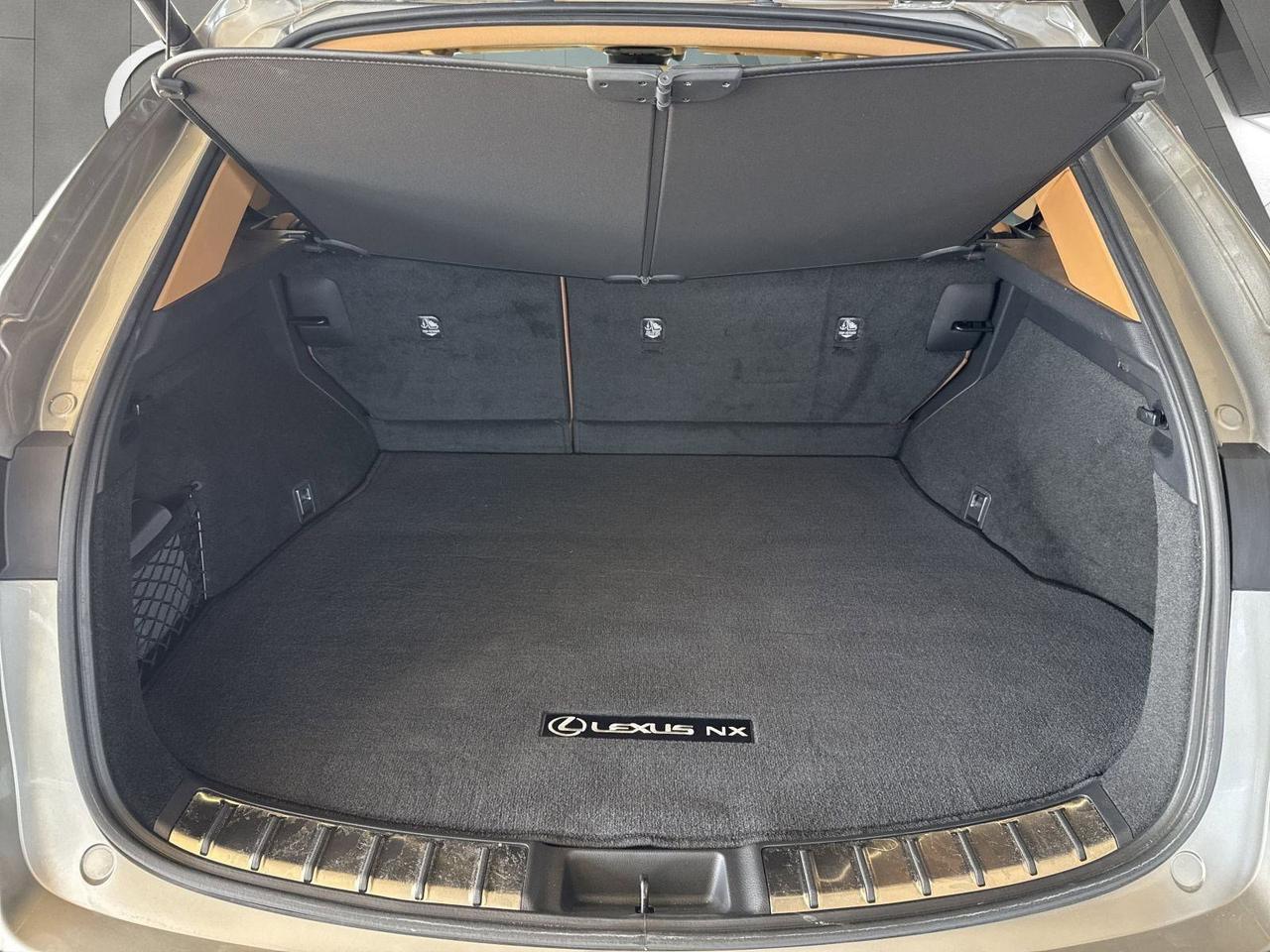 2025 Lexus NX 250 Premium San Antonio TX