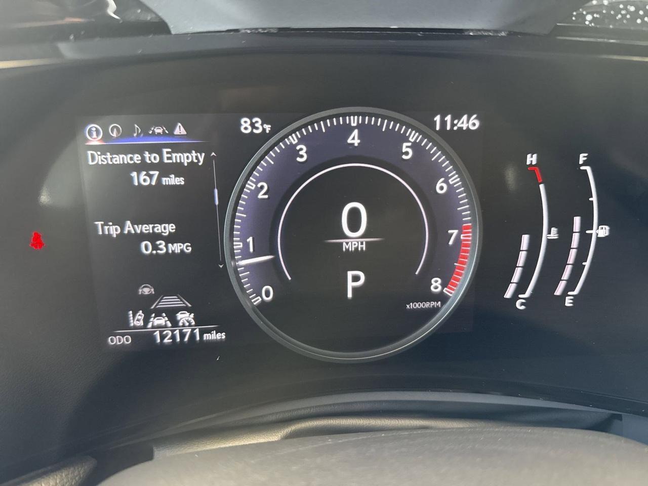 2025 Lexus NX 250 Premium San Antonio TX