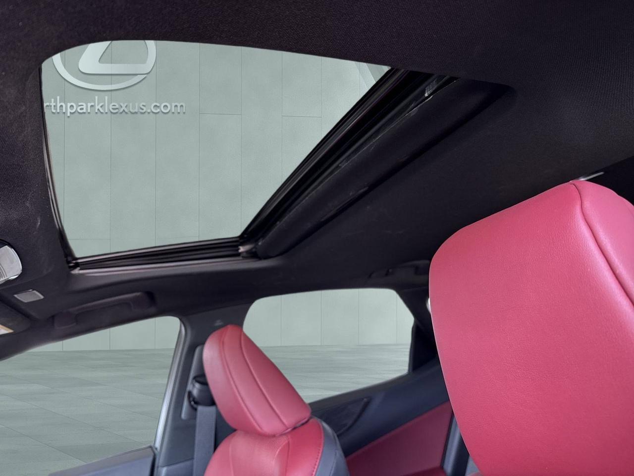 2025 Lexus NX 250 Premium San Antonio TX