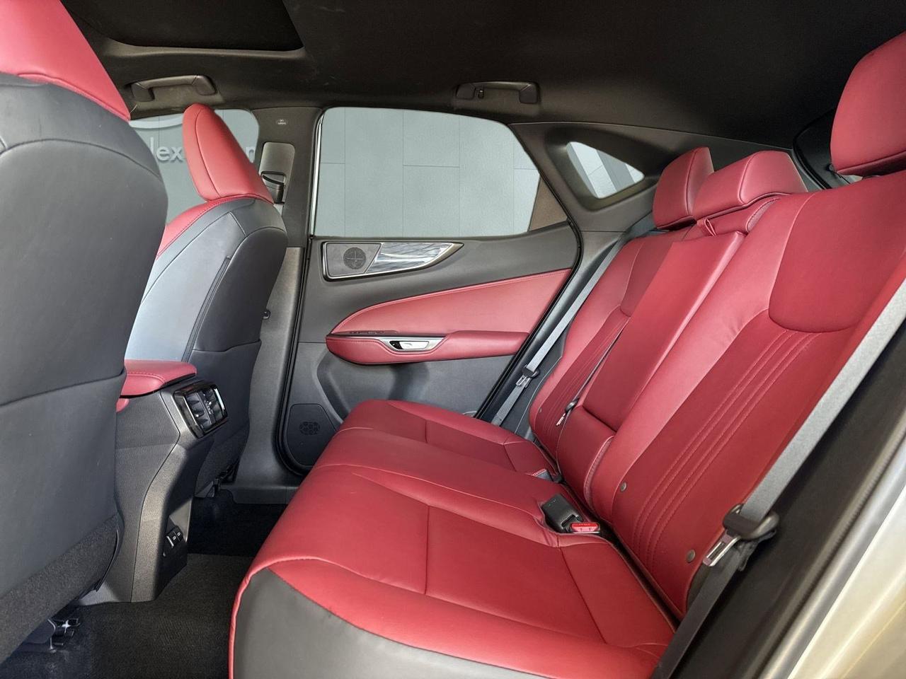 2025 Lexus NX 250 Premium San Antonio TX
