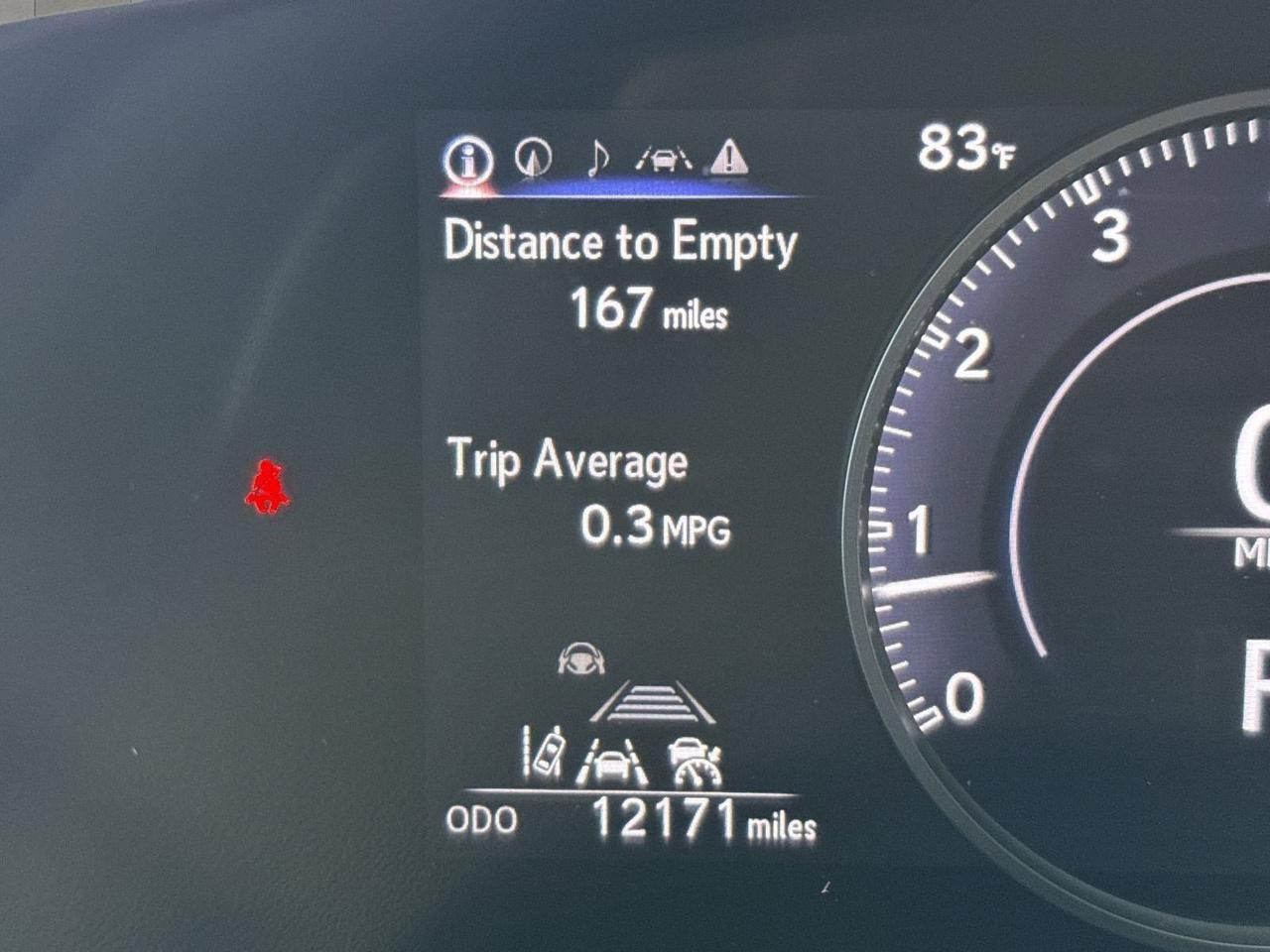 2025 Lexus NX 250 Premium San Antonio TX