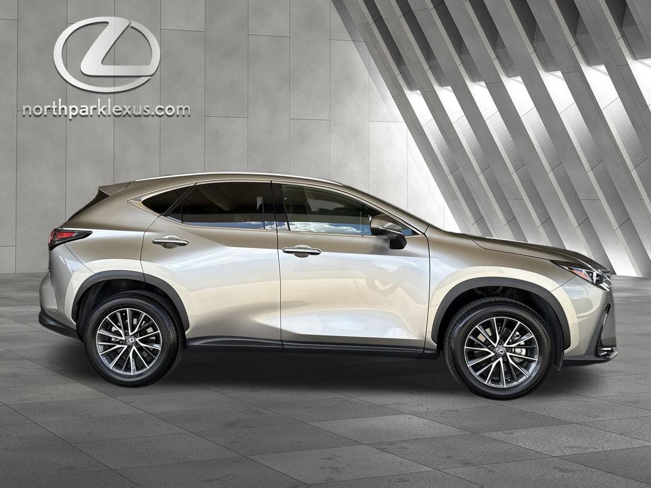 2025 Lexus NX 250 Premium San Antonio TX