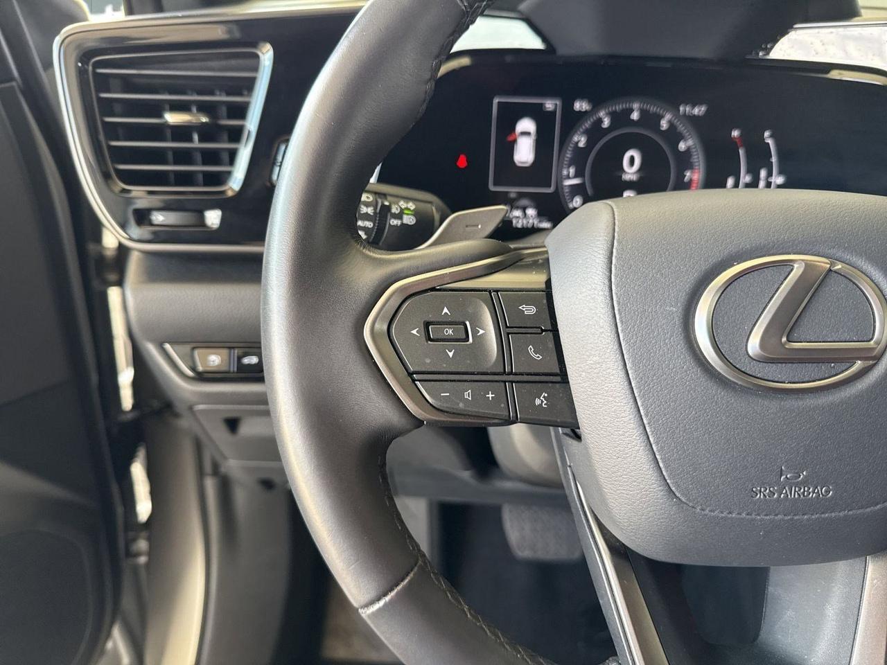 2025 Lexus NX 250 Premium San Antonio TX