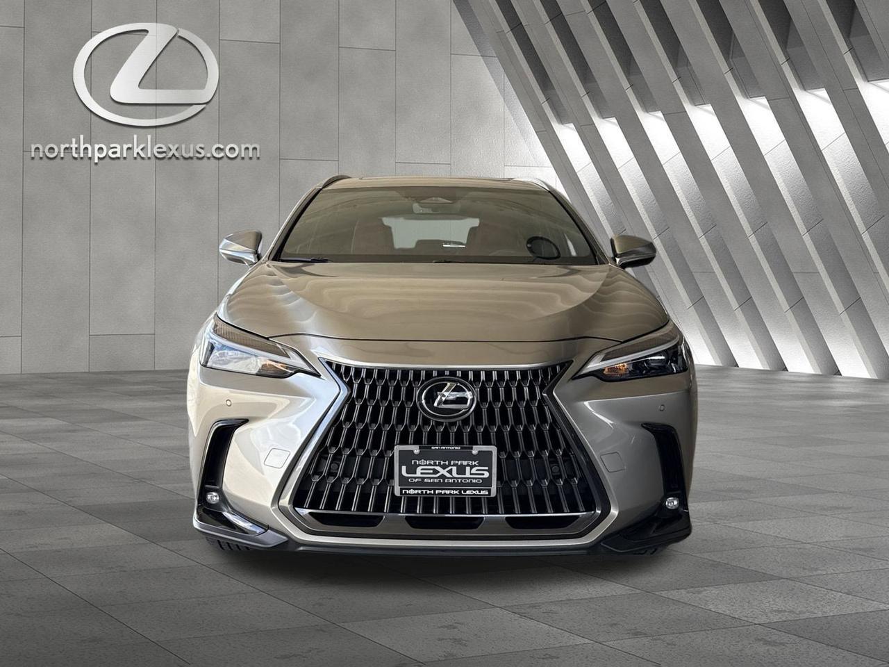 2025 Lexus NX 250 Premium San Antonio TX
