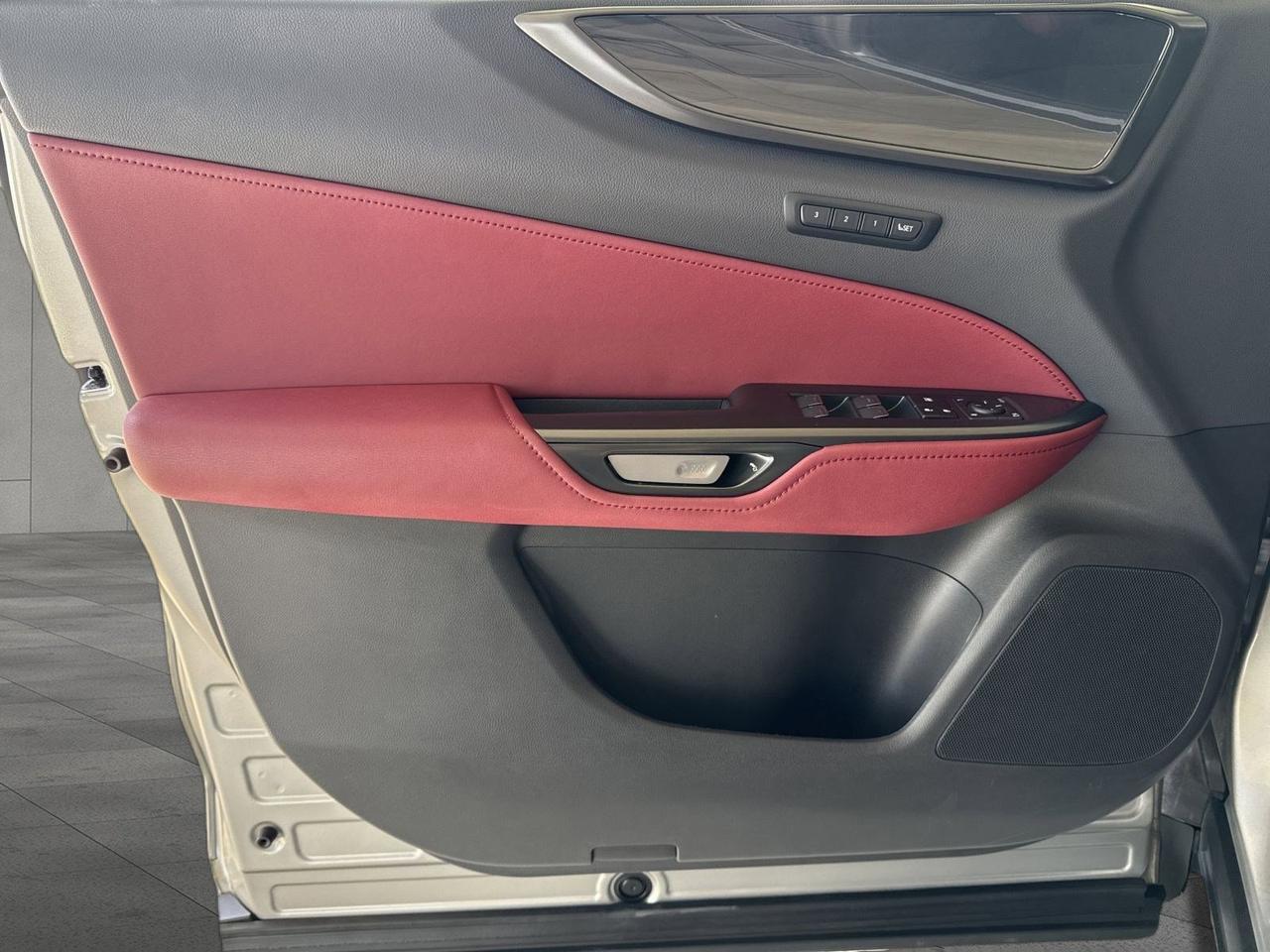 2025 Lexus NX 250 Premium San Antonio TX