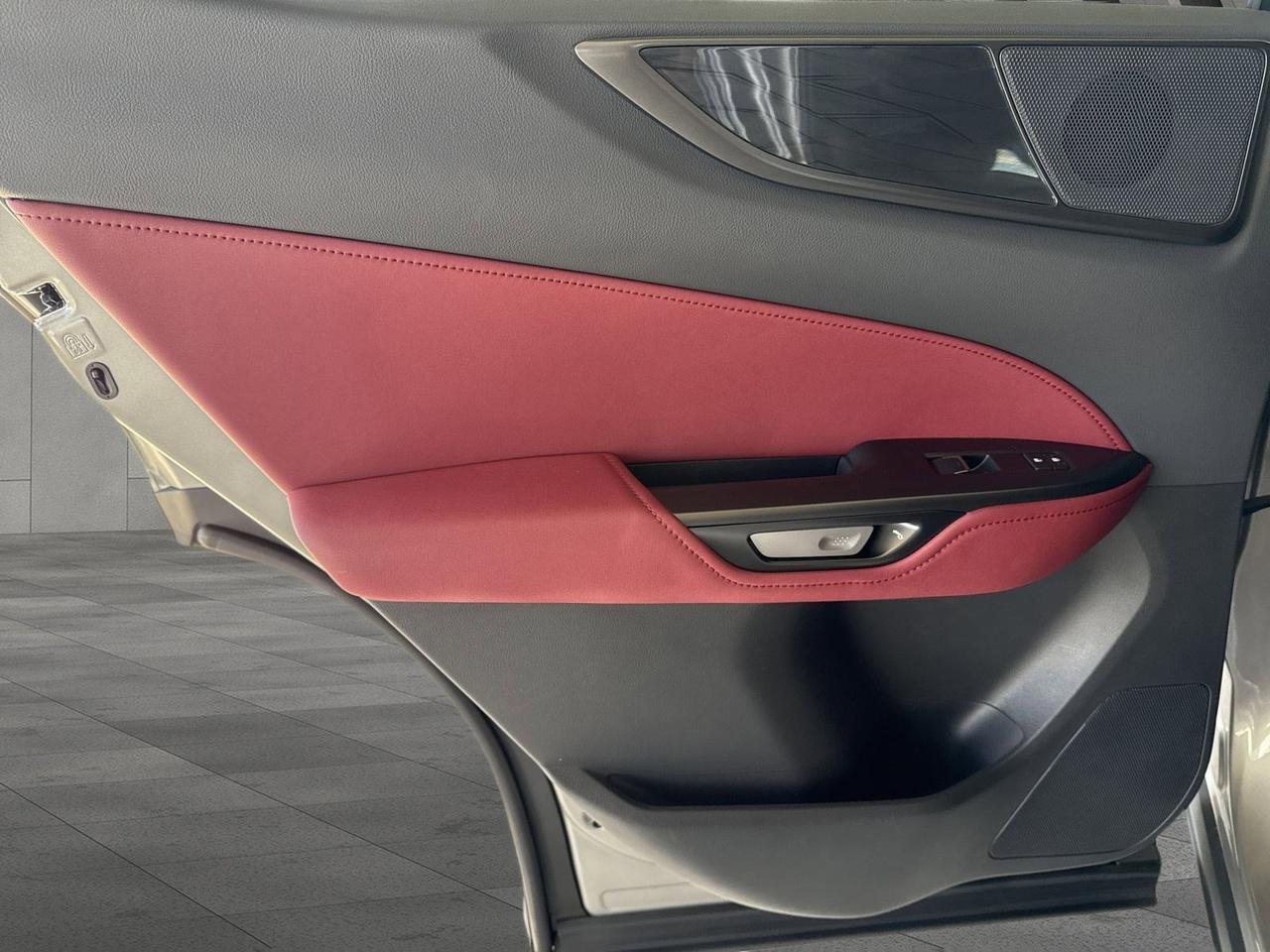 2025 Lexus NX 250 Premium San Antonio TX