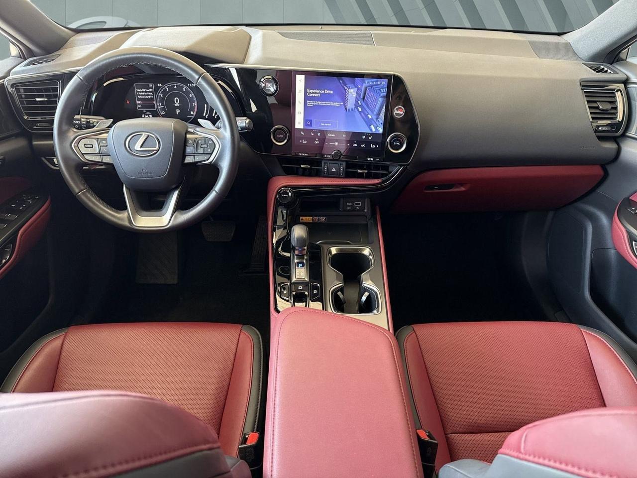 2025 Lexus NX 250 Premium San Antonio TX