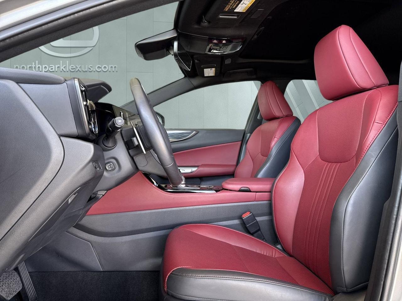 2025 Lexus NX 250 Premium San Antonio TX