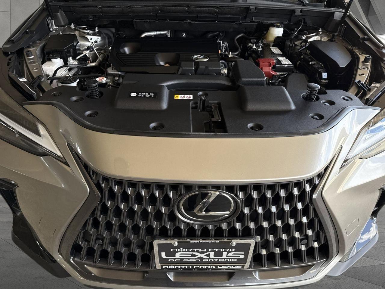 2025 Lexus NX 250 Premium San Antonio TX
