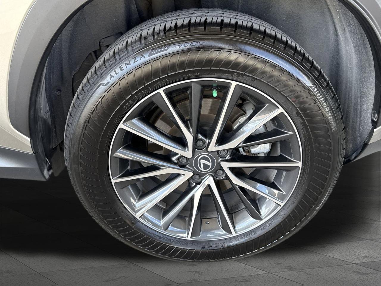 2025 Lexus NX 250 Premium San Antonio TX