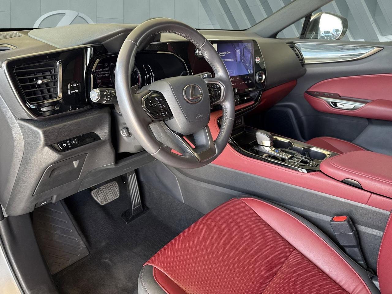 2025 Lexus NX 250 Premium San Antonio TX