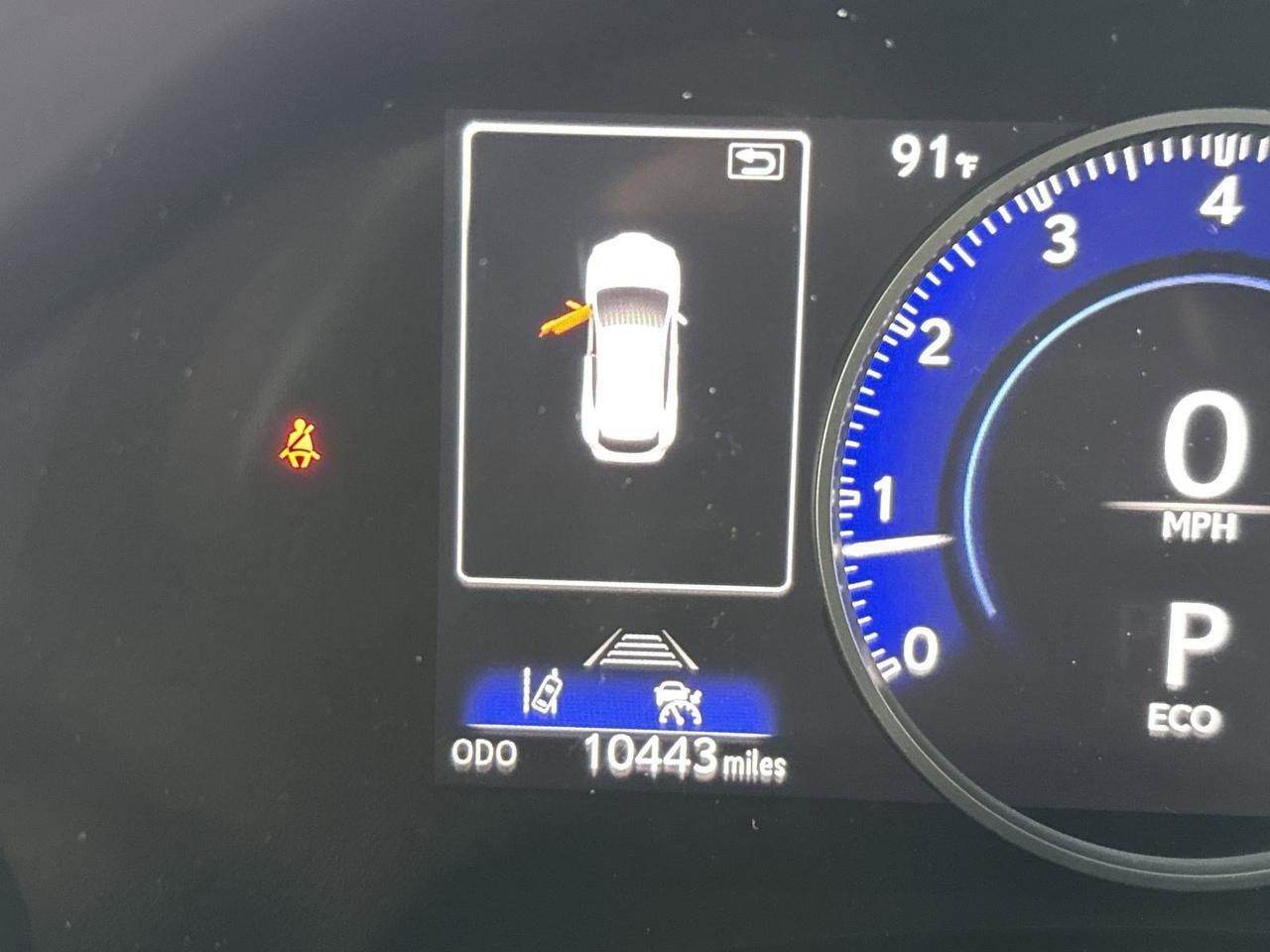 2025 Lexus NX 250 Premium San Antonio TX
