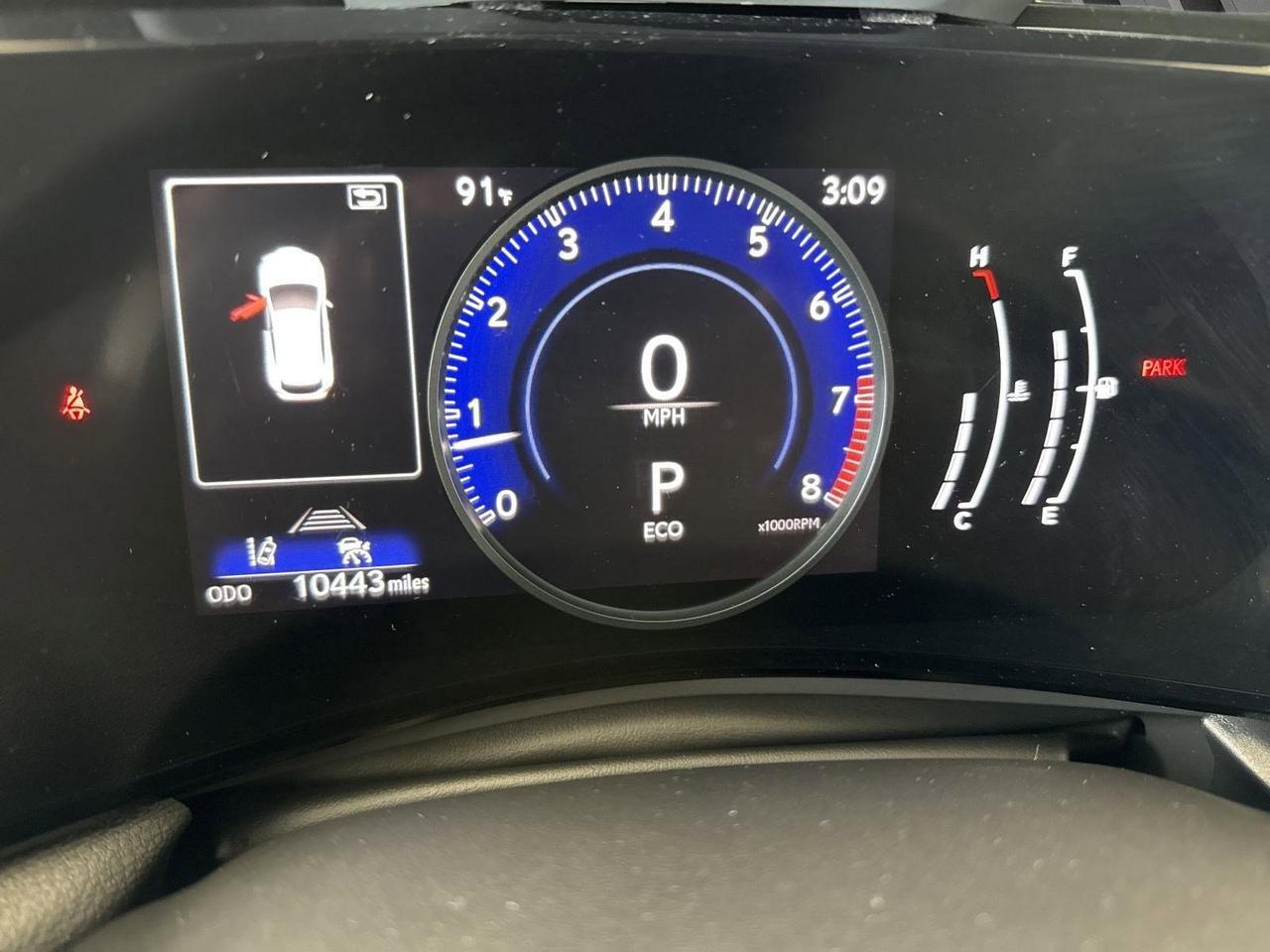 2025 Lexus NX 250 Premium San Antonio TX