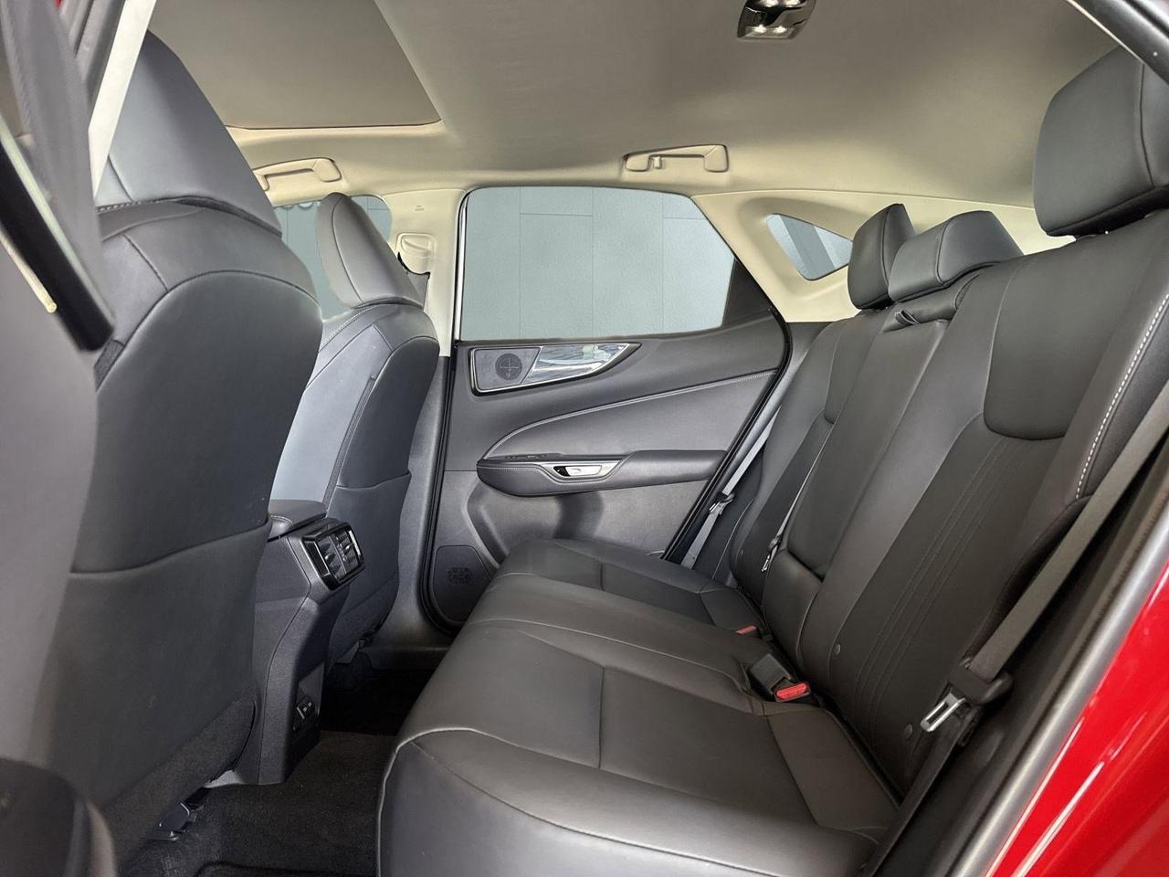 2025 Lexus NX 250 Premium San Antonio TX