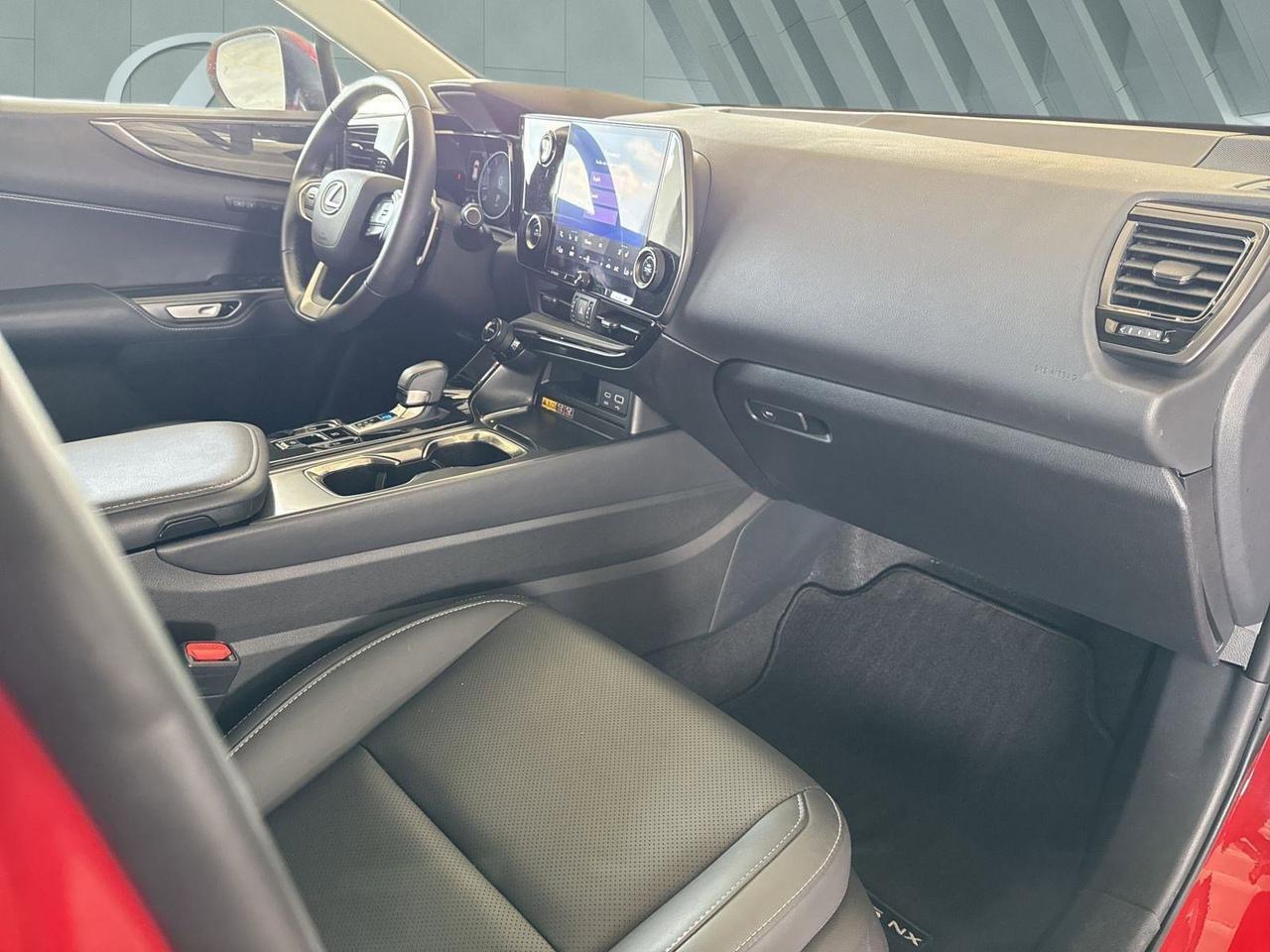 2025 Lexus NX 250 Premium San Antonio TX