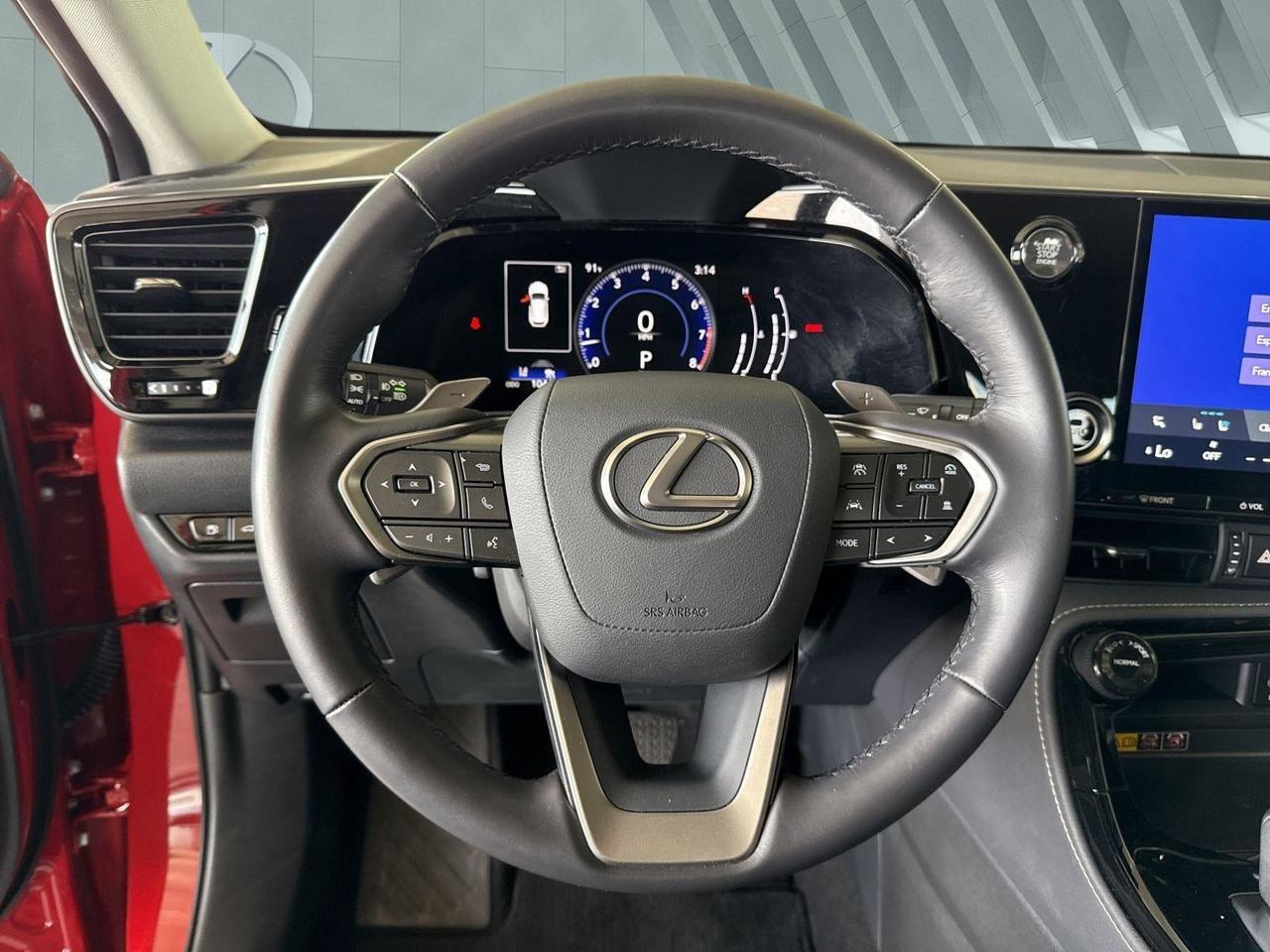 2025 Lexus NX 250 Premium San Antonio TX