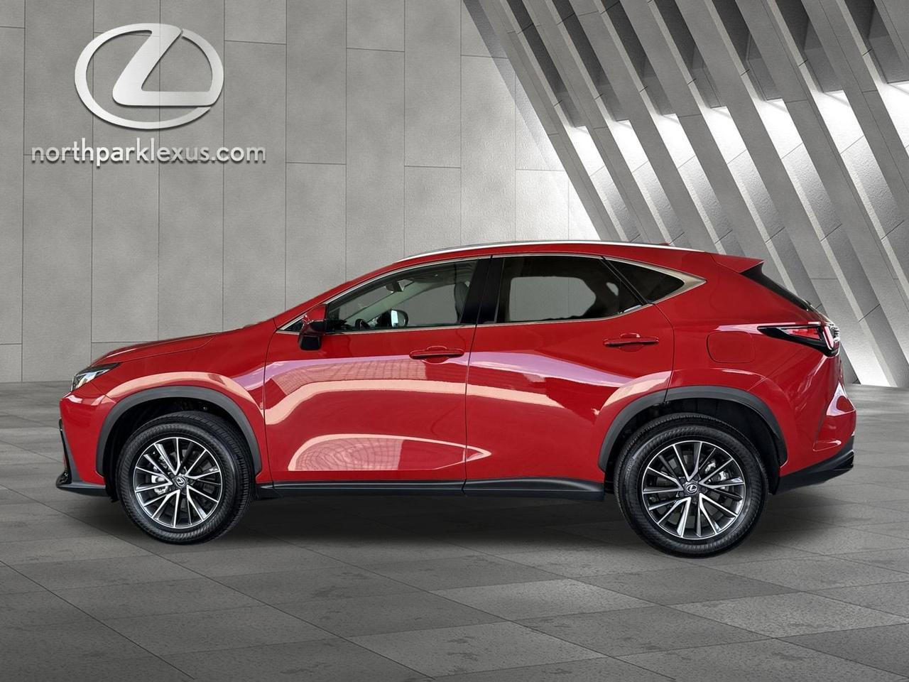 2025 Lexus NX 250 Premium San Antonio TX
