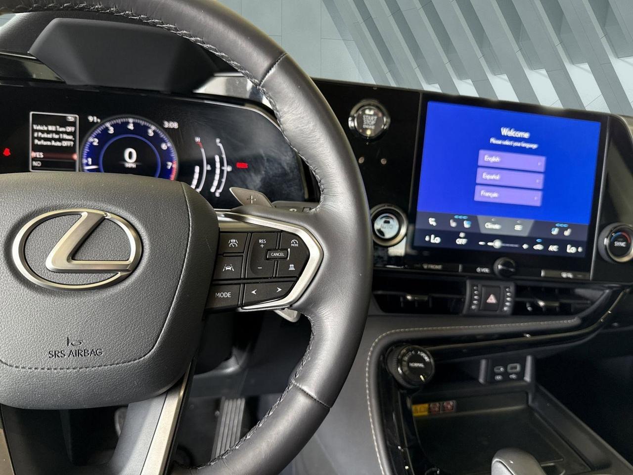 2025 Lexus NX 250 Premium San Antonio TX