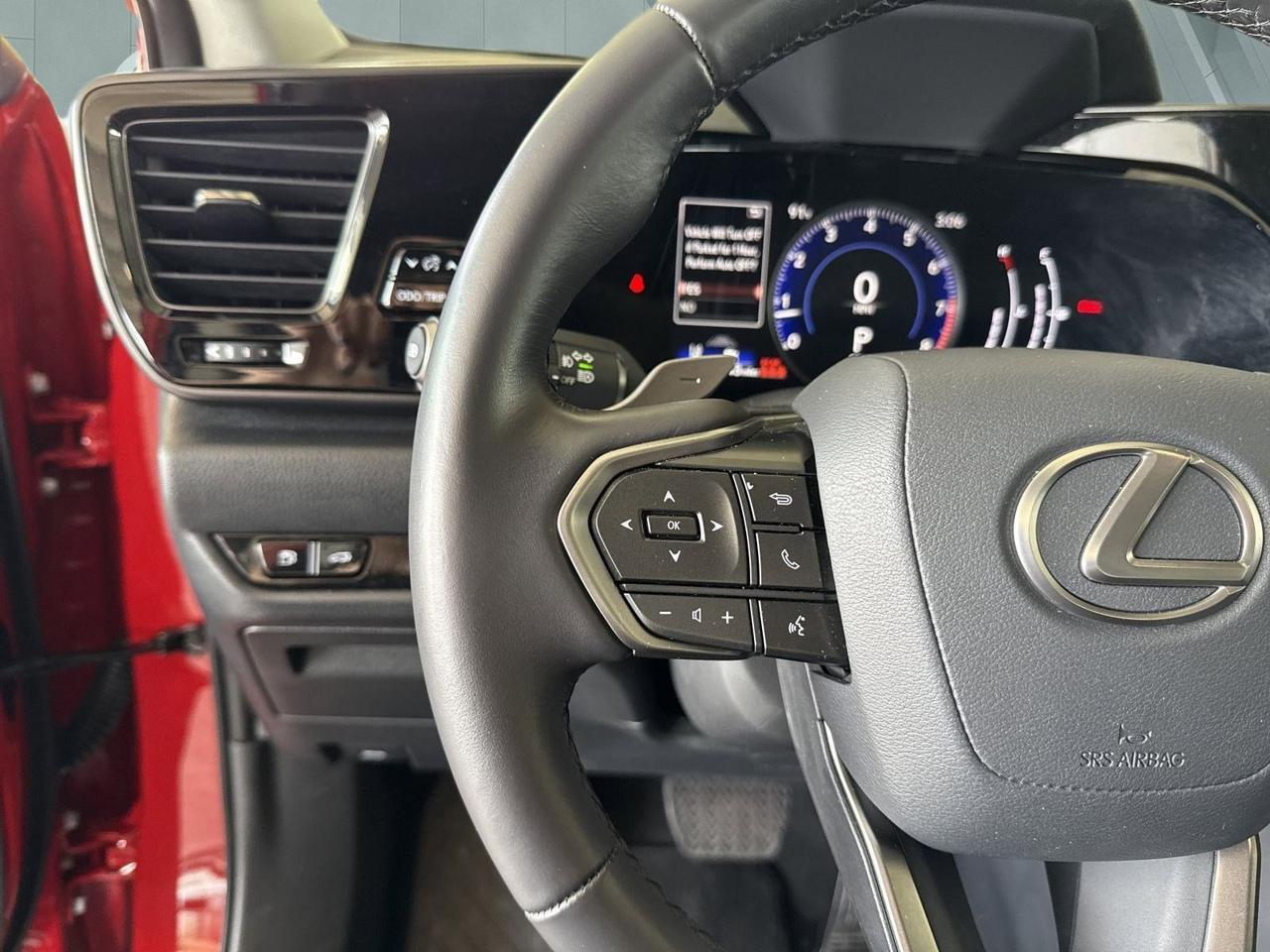 2025 Lexus NX 250 Premium San Antonio TX