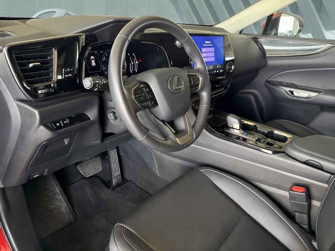 2025 Lexus NX 250 Premium San Antonio TX
