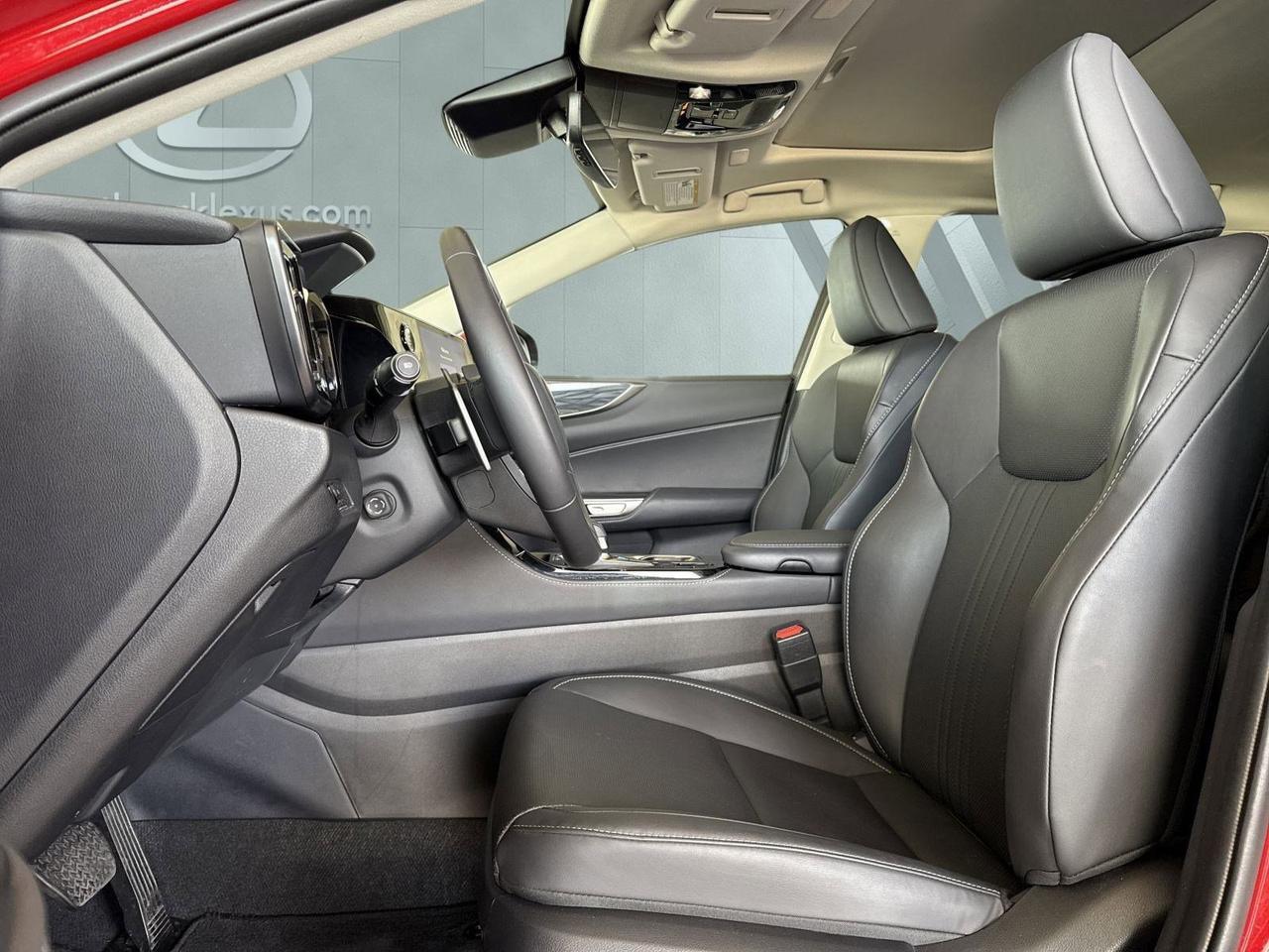 2025 Lexus NX 250 Premium San Antonio TX