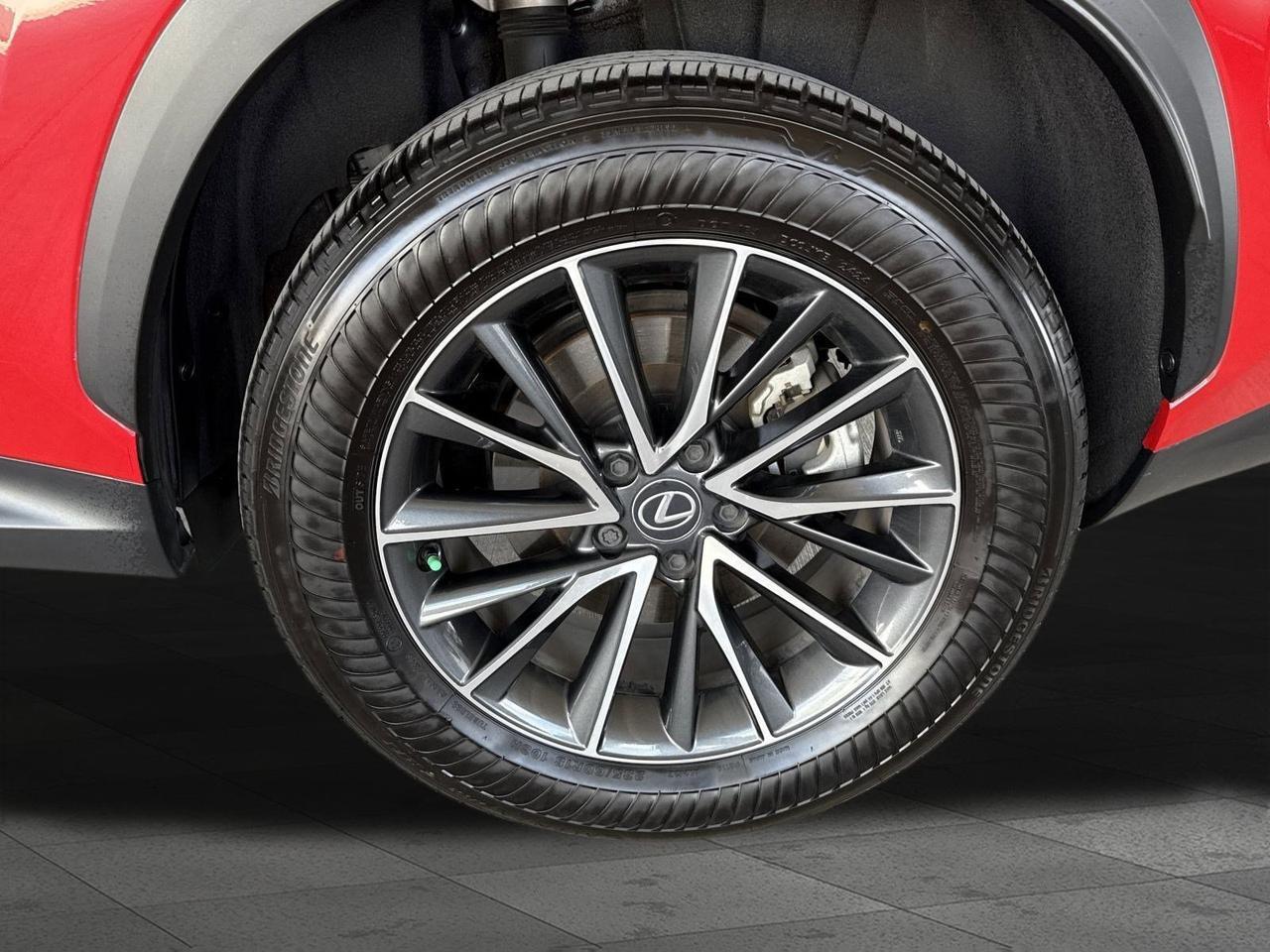 2025 Lexus NX 250 Premium San Antonio TX