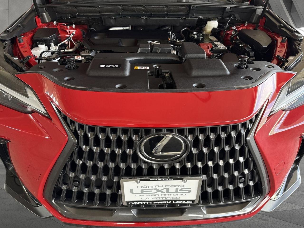 2025 Lexus NX 250 Premium San Antonio TX